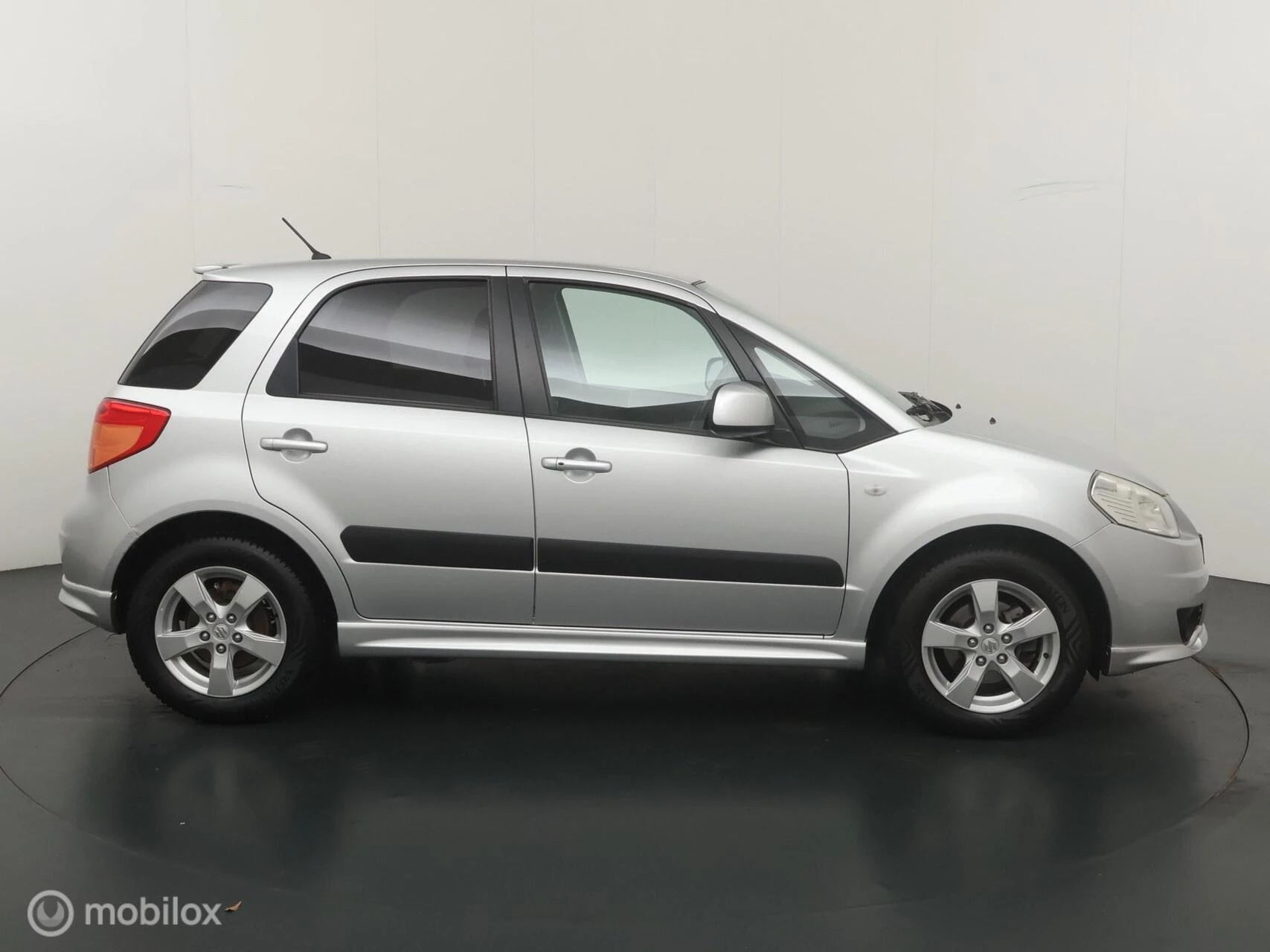 Hoofdafbeelding Suzuki SX4