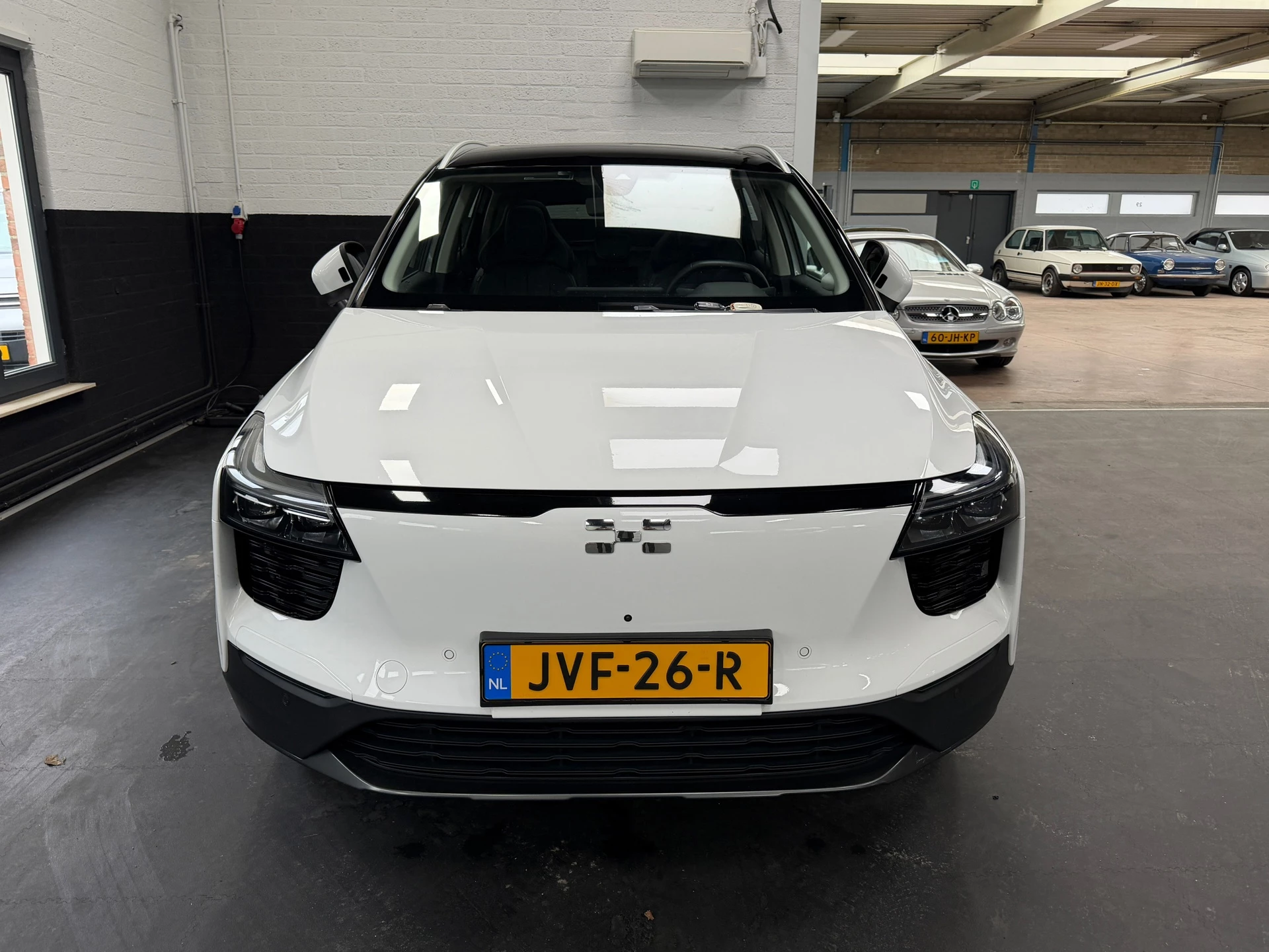 Hoofdafbeelding Aiways U5