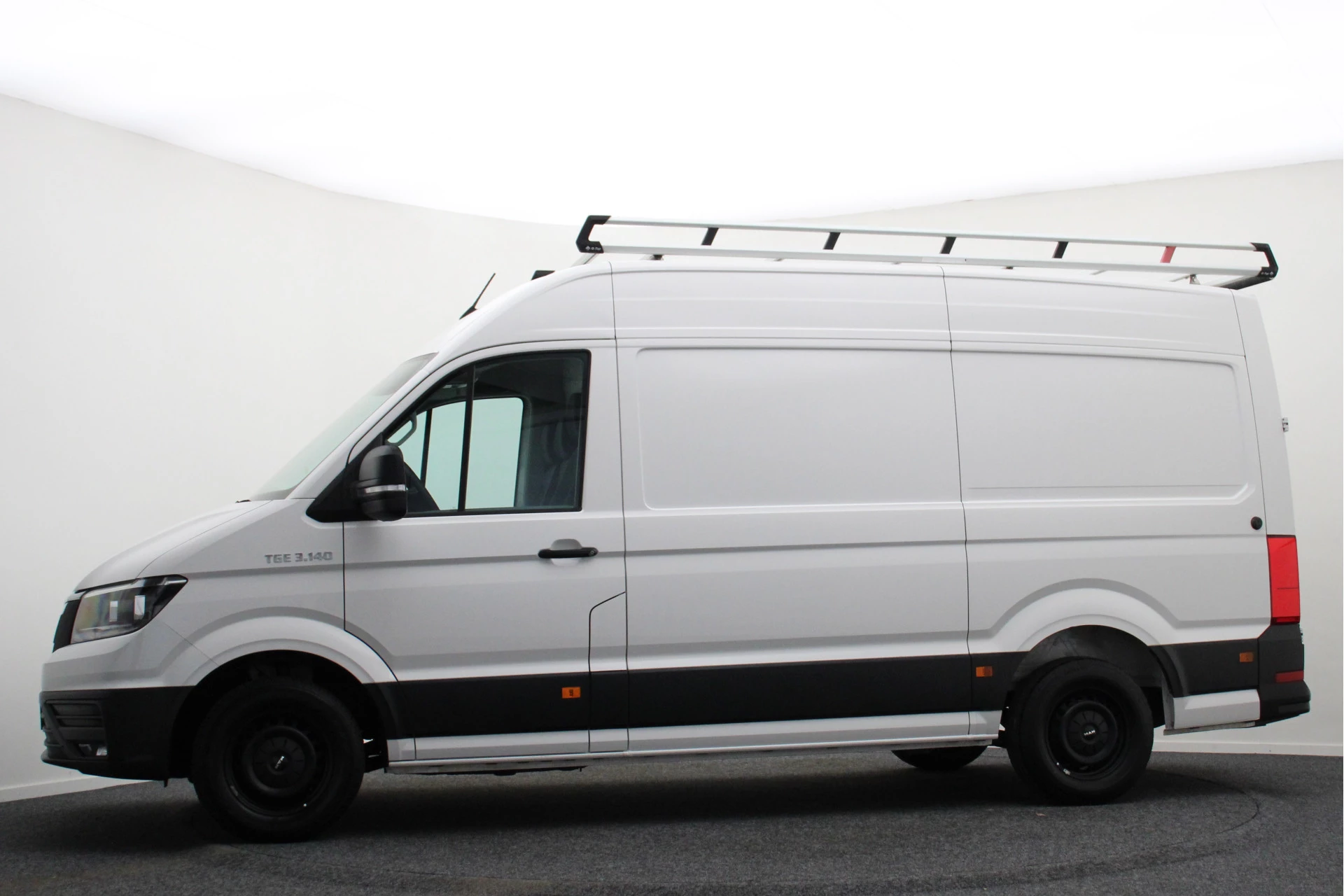 Hoofdafbeelding MAN TGE