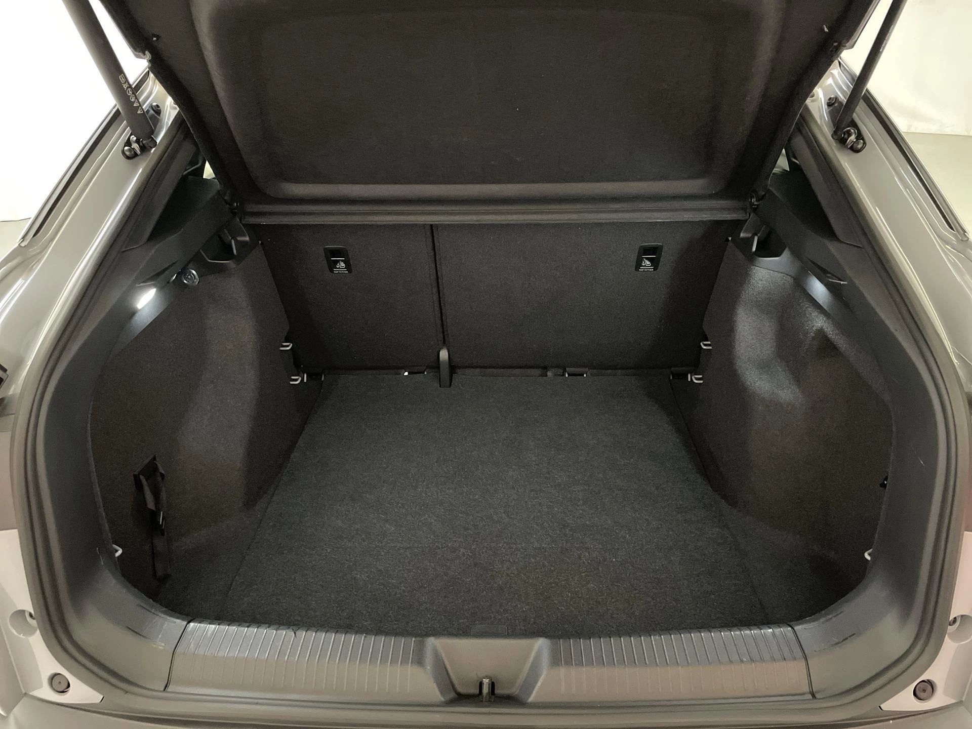 Hoofdafbeelding Volkswagen ID.5