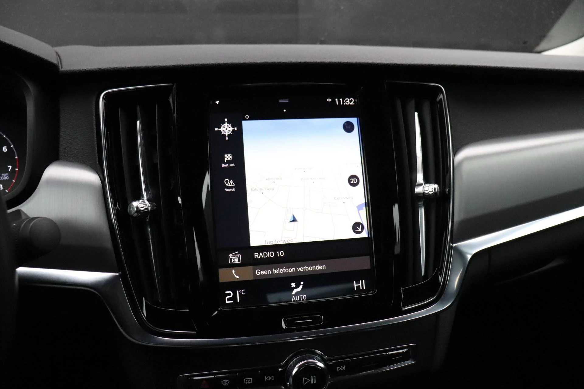 Hoofdafbeelding Volvo S90