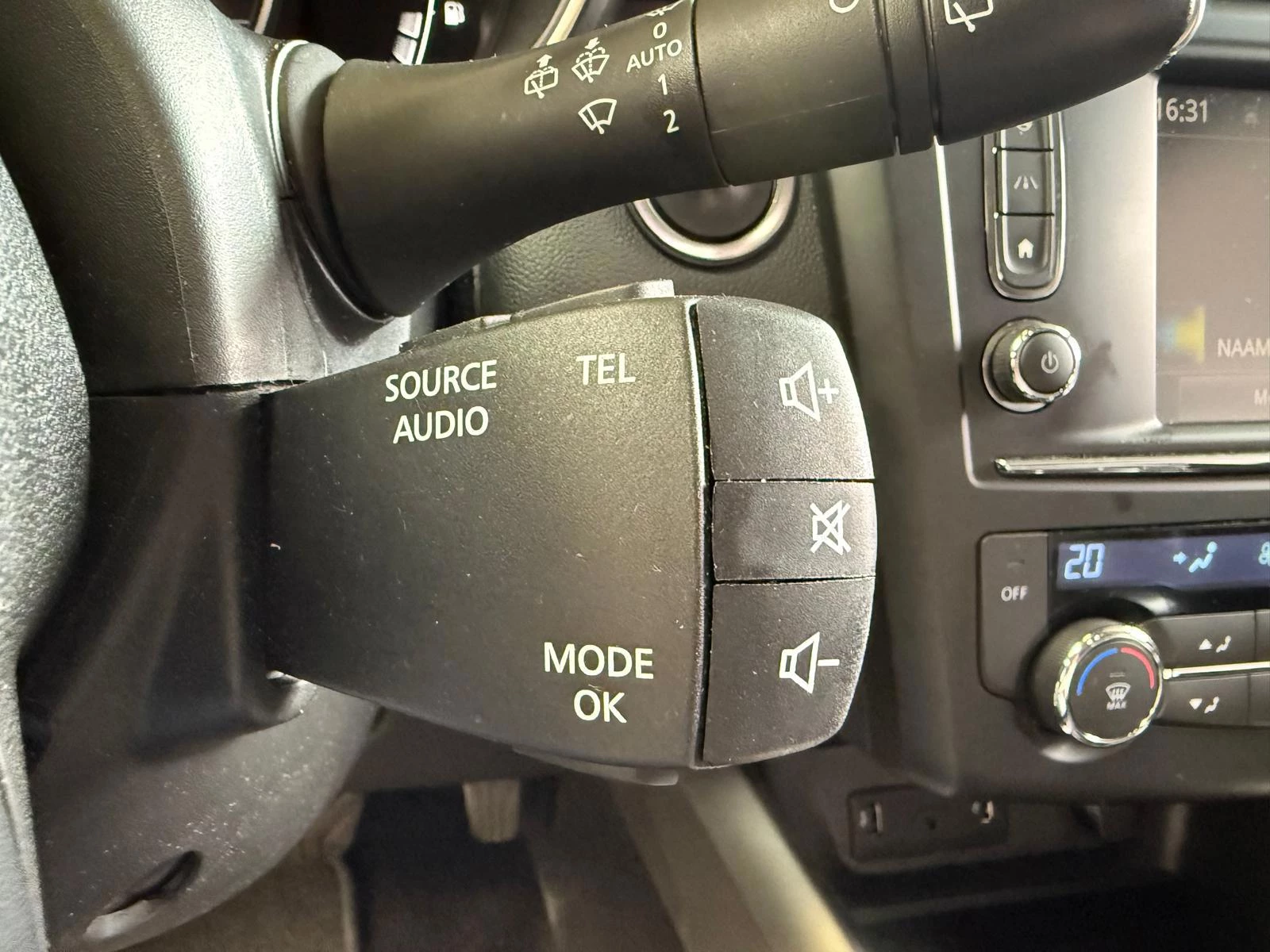 Hoofdafbeelding Renault Kadjar