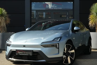 Hoofdafbeelding Polestar 4 Polestar 4 Long Range Dual Motor Performance Plus 100 kWh 544pk