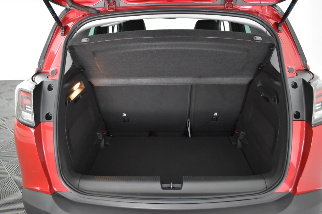 Hoofdafbeelding Opel Crossland