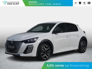 Peugeot e-208 EV GT 51 kWh