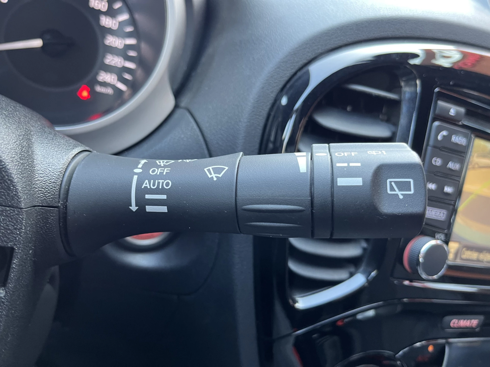 Hoofdafbeelding Nissan Juke