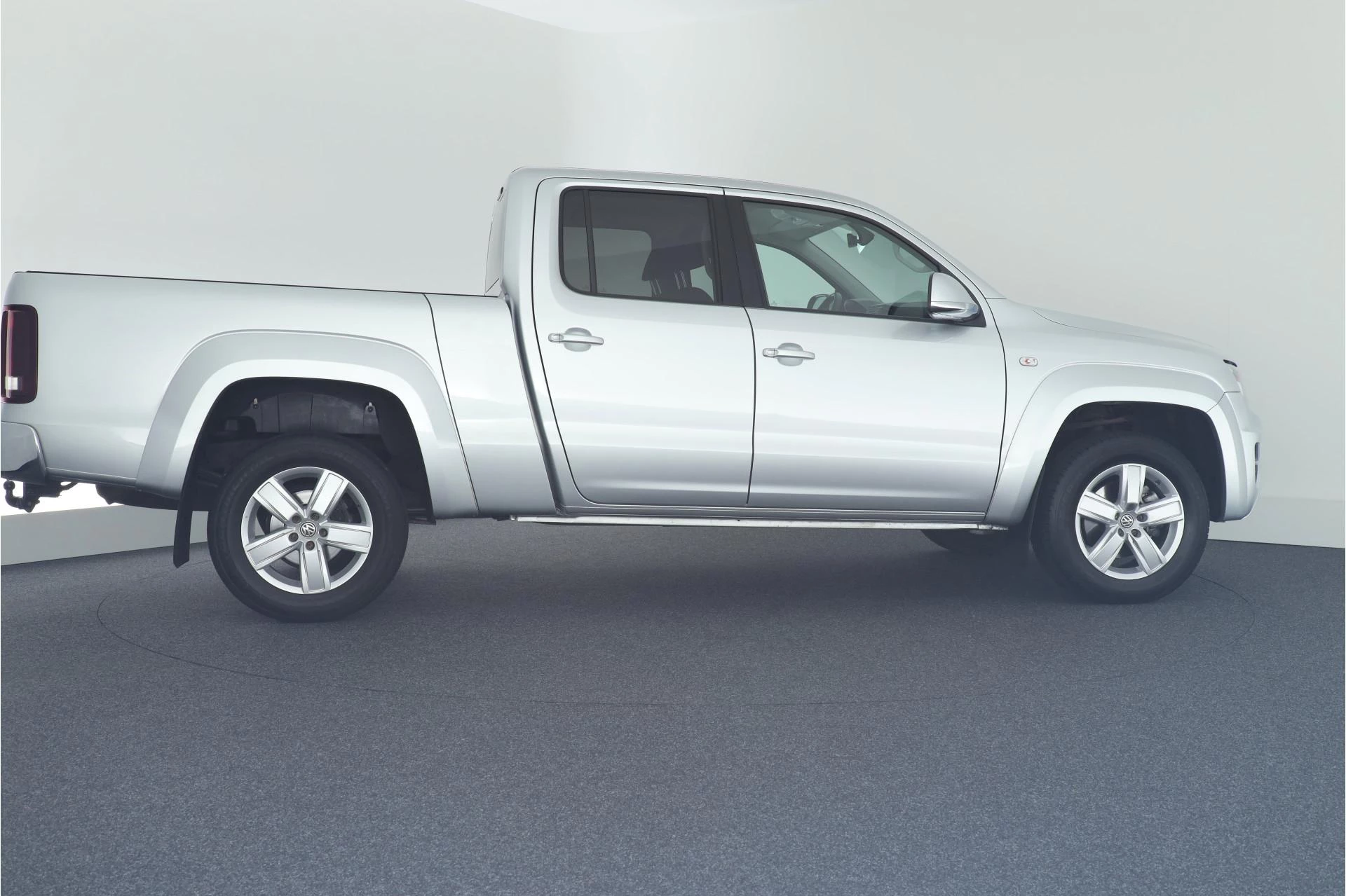 Hoofdafbeelding Volkswagen Amarok