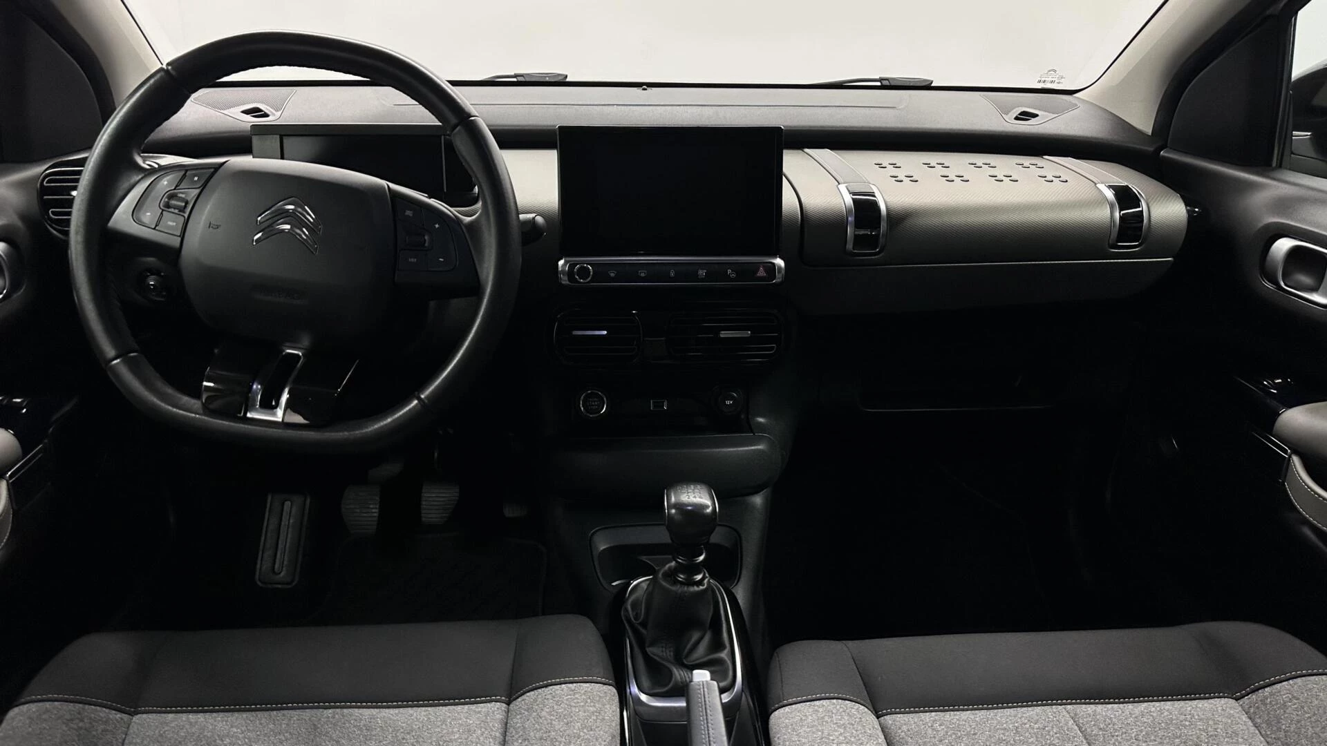 Hoofdafbeelding Citroën C4 Cactus