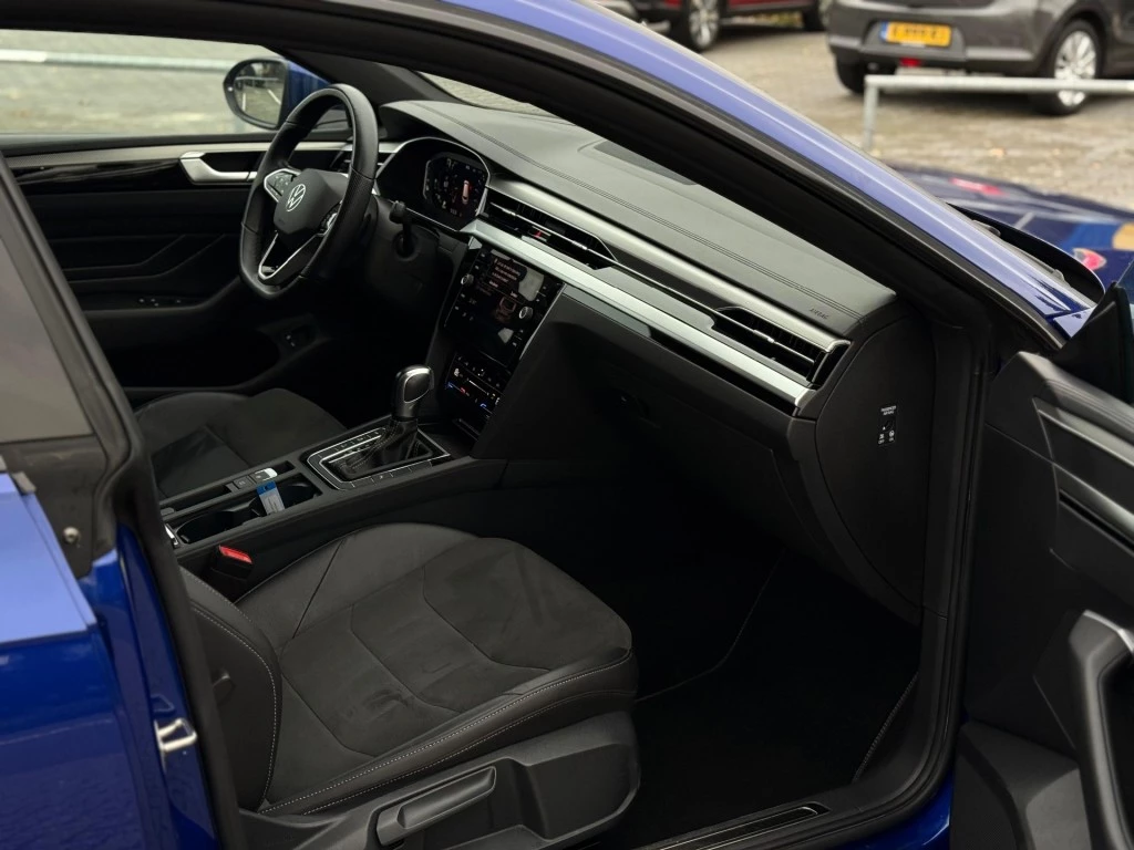 Hoofdafbeelding Volkswagen Arteon