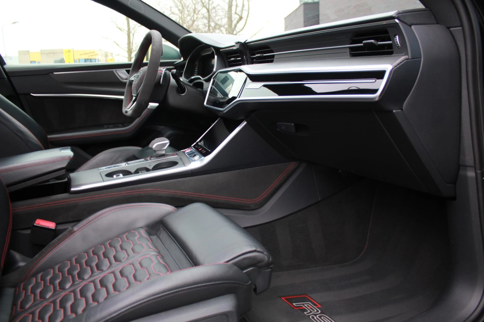 Hoofdafbeelding Audi RS6