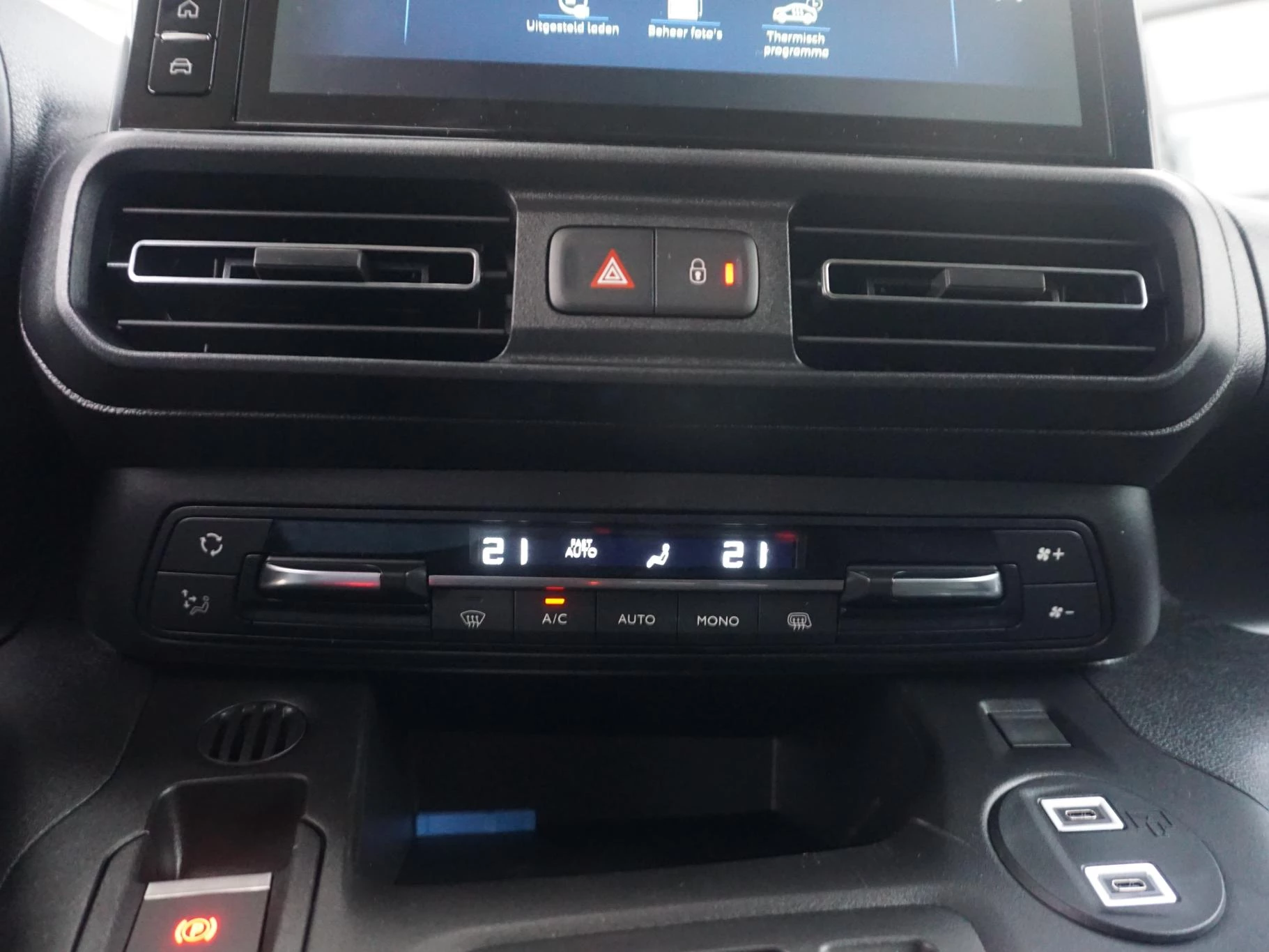 Hoofdafbeelding Opel Combo-e