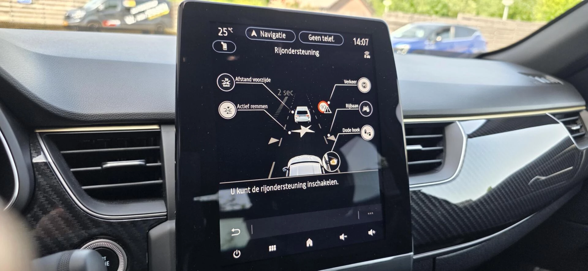 Hoofdafbeelding Renault Arkana