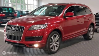 2010 Audi Q7 3.0 TDI | EURO5 | 7p. | Pano | Facelift