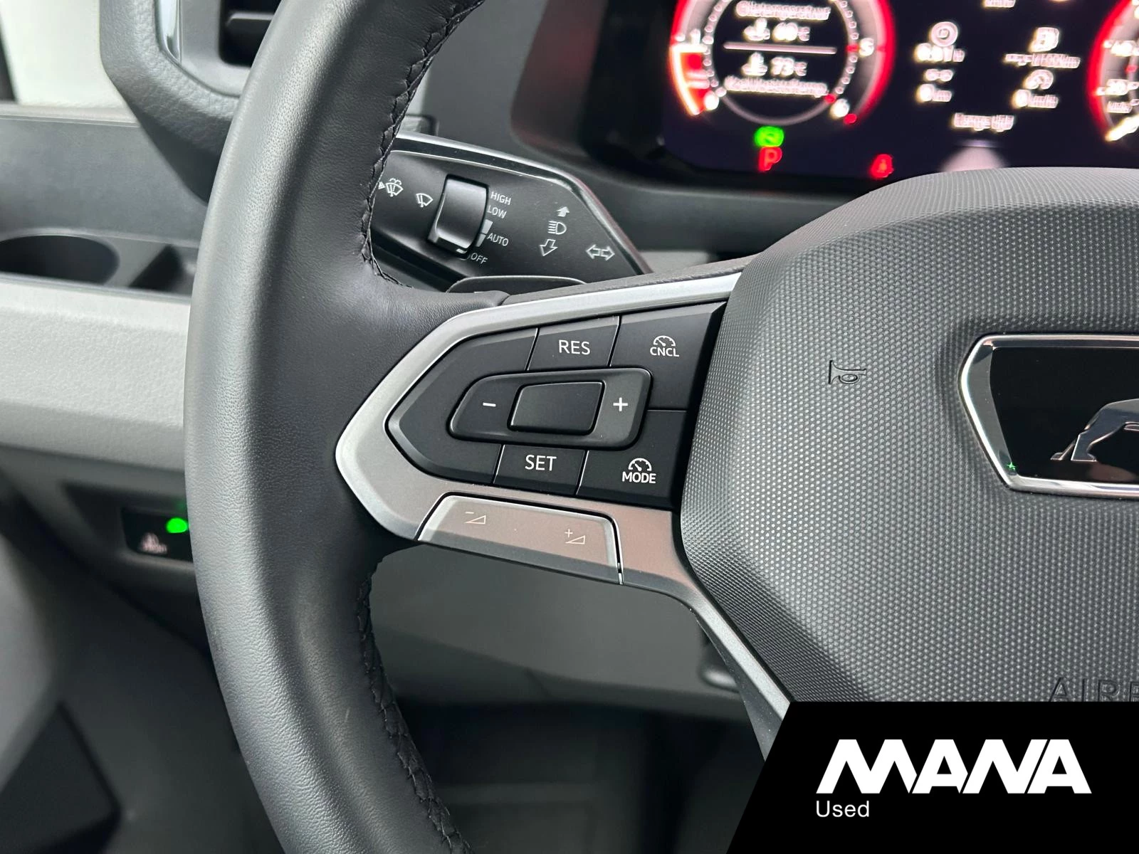 Hoofdafbeelding MAN TGE