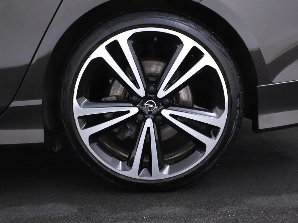 Hoofdafbeelding Opel Insignia