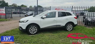 Renault Kadjar 1.2 TCe Intens