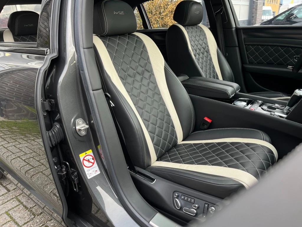 Hoofdafbeelding Bentley Flying Spur