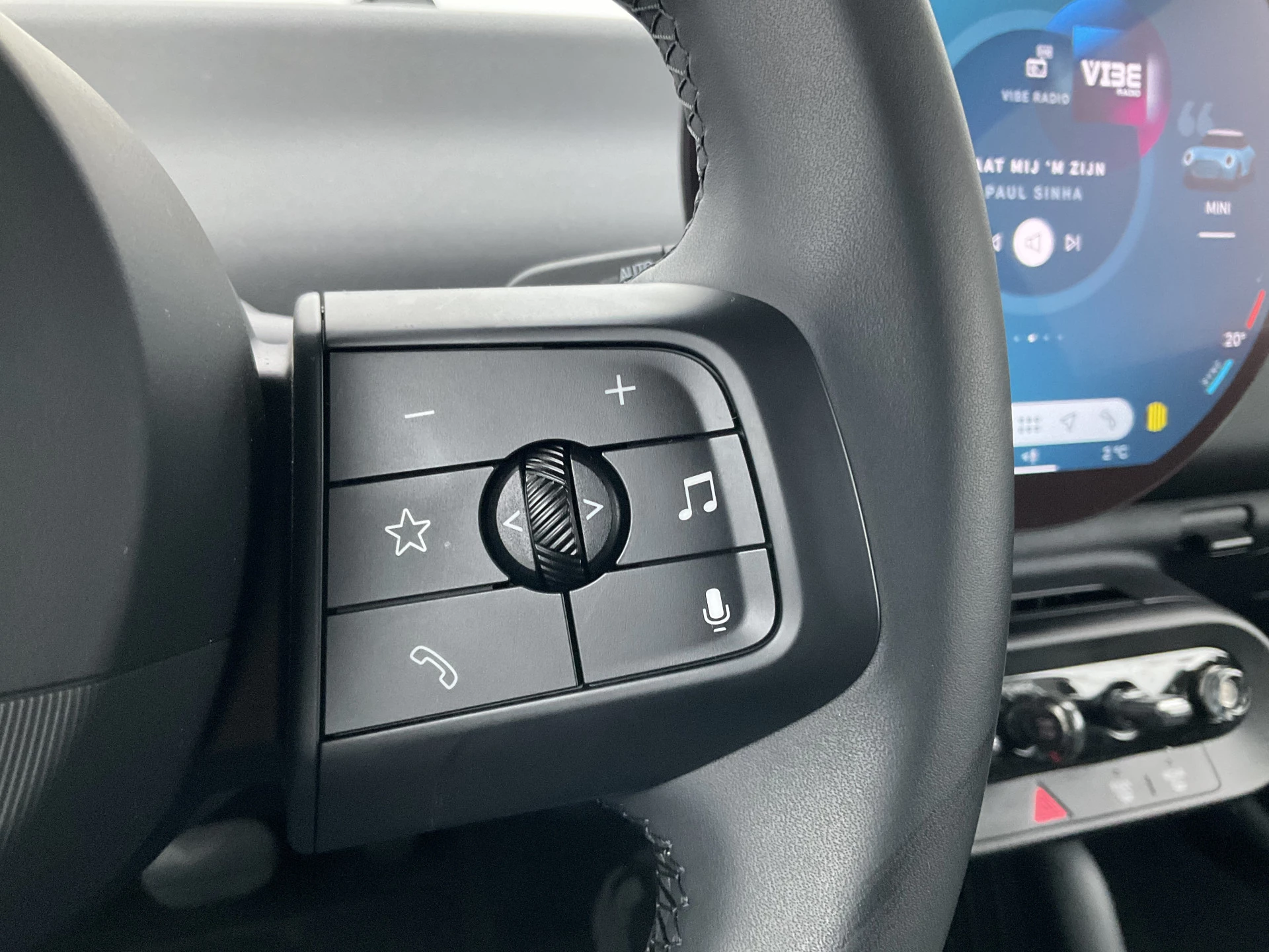 Hoofdafbeelding MINI 3-deurs