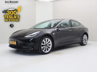 Tesla Model 3 Long-Range AWD 351pk 75 kWh [ AUTOPILOT+19" LMV+PREMIUM AUDIO ]