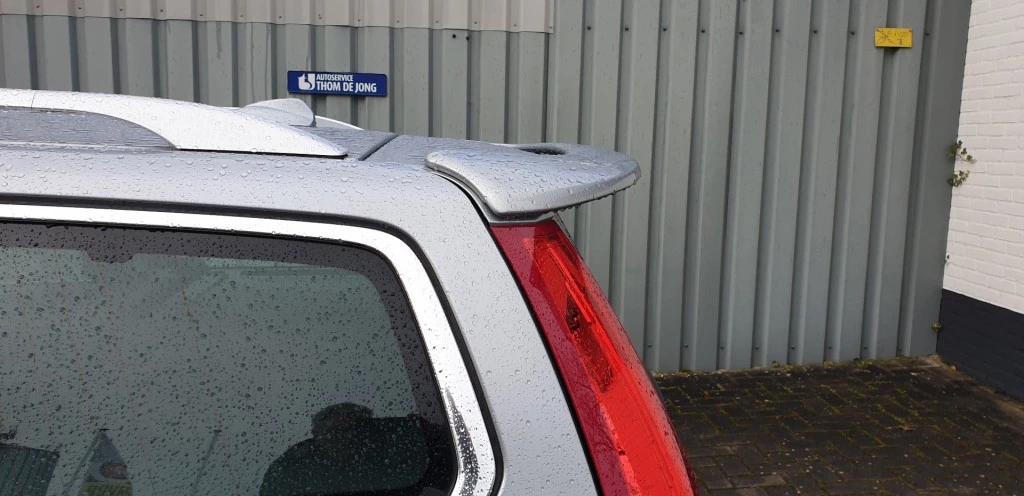 Hoofdafbeelding Volvo V70