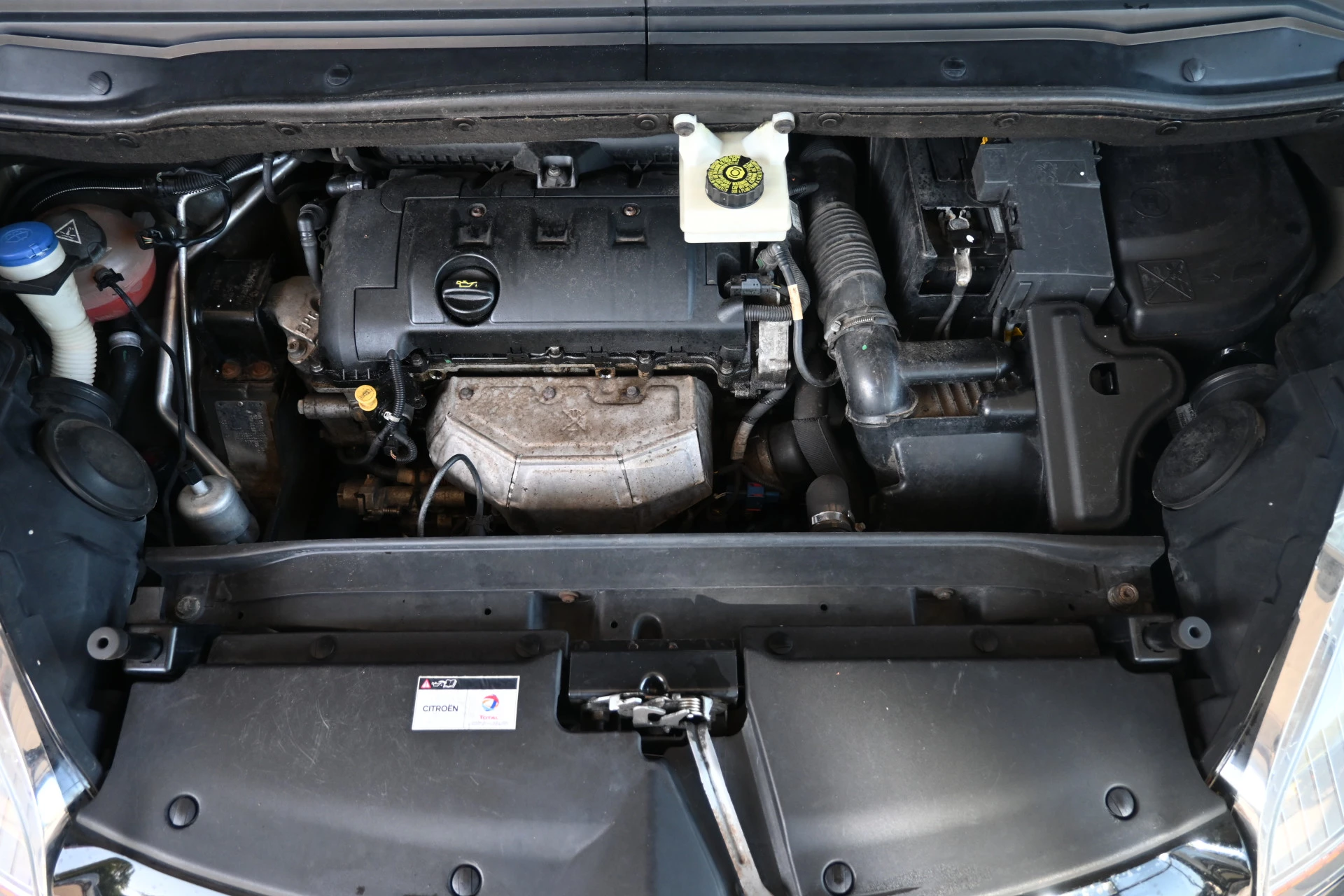 Hoofdafbeelding Citroën Grand C4 Picasso