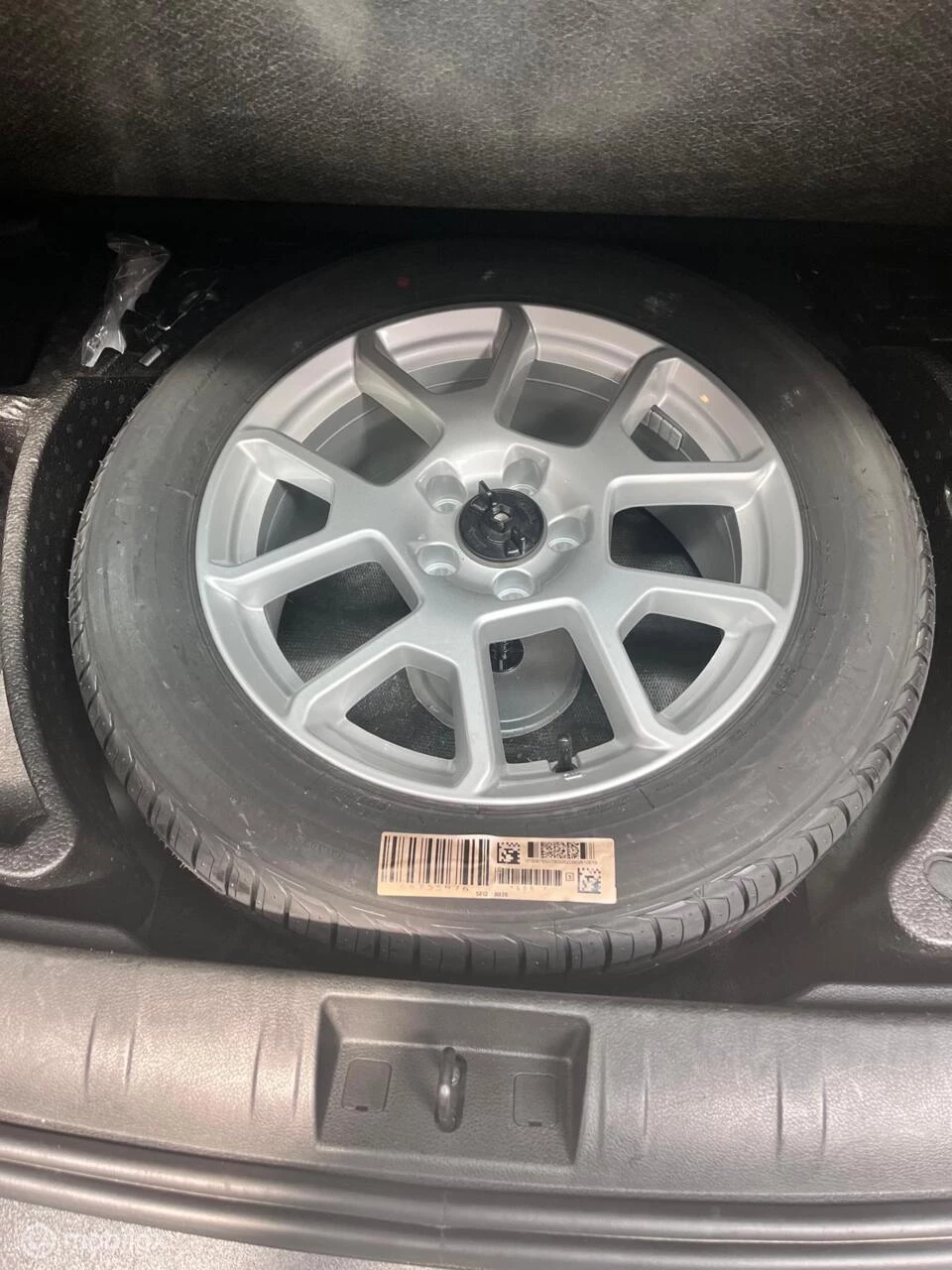 Hoofdafbeelding Jeep Renegade