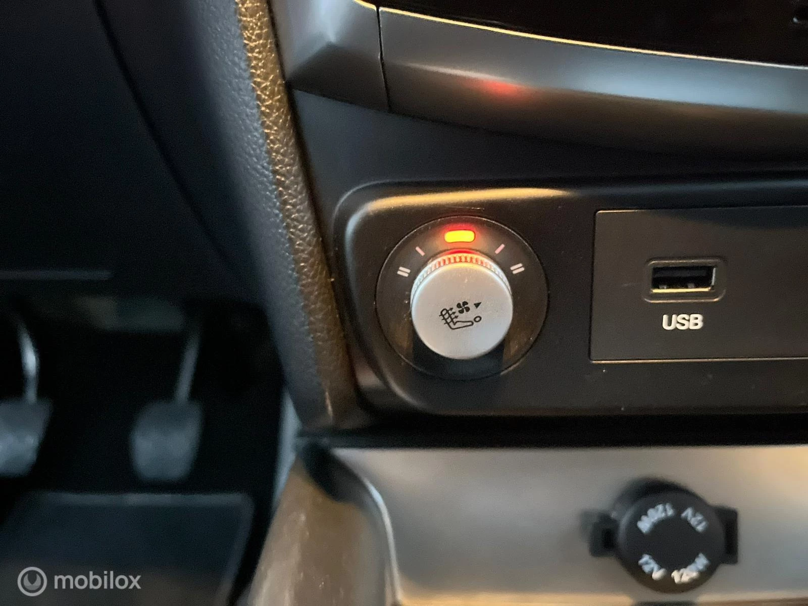 Hoofdafbeelding SsangYong Tivoli