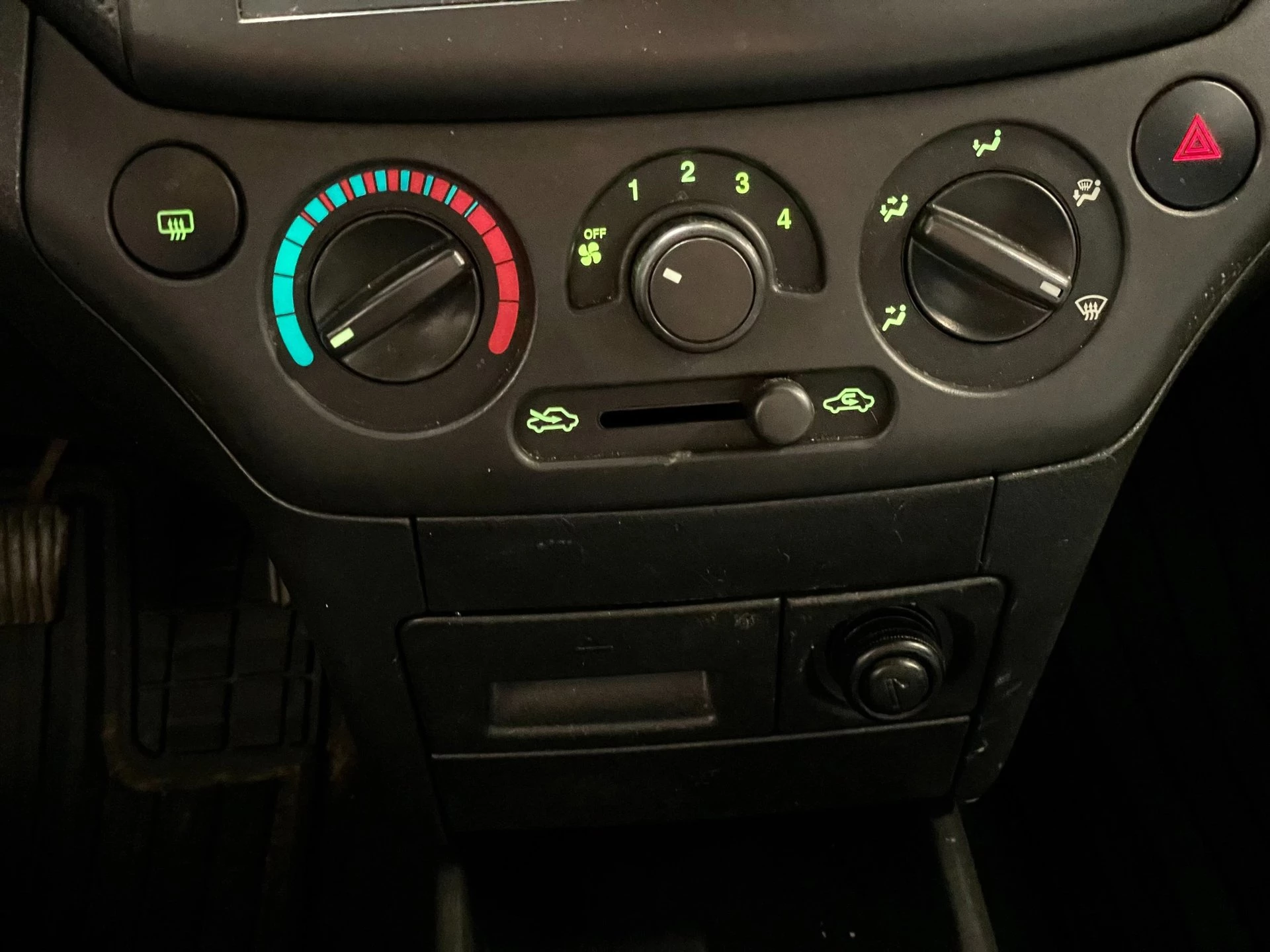 Hoofdafbeelding Chevrolet Aveo