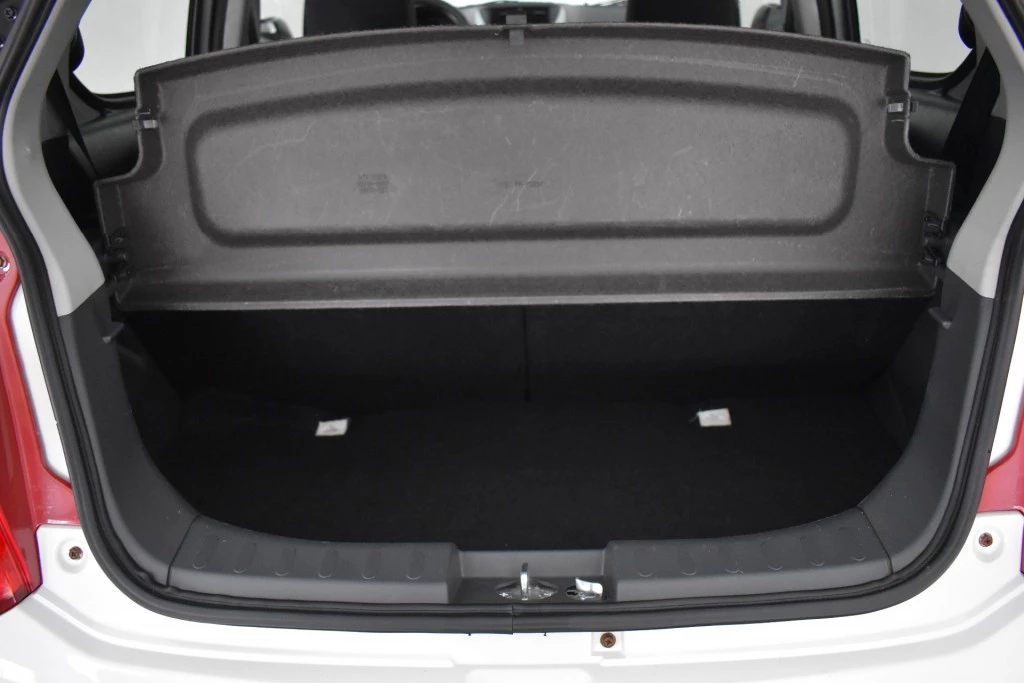 Hoofdafbeelding Suzuki Alto