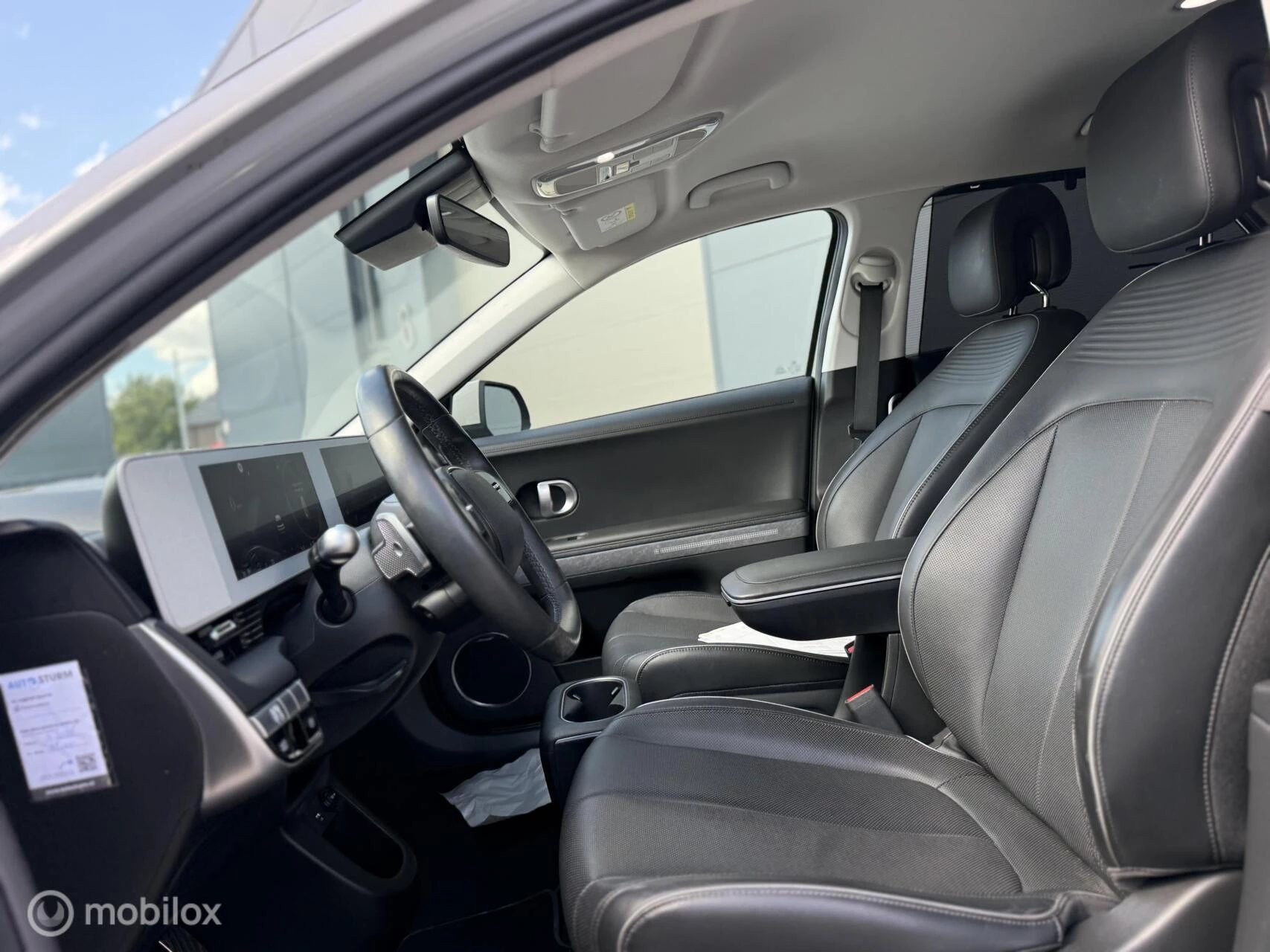 Hoofdafbeelding Hyundai IONIQ 5