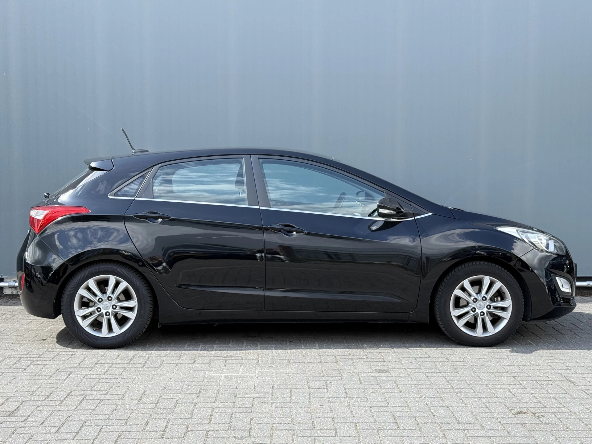 Hoofdafbeelding Hyundai i30