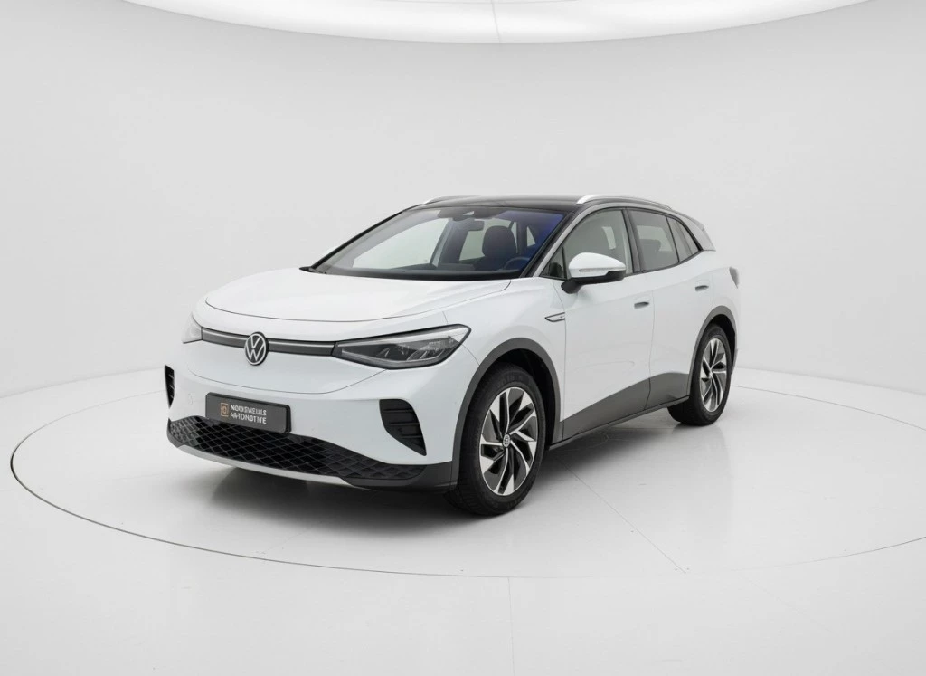 Hoofdafbeelding Volkswagen ID.4