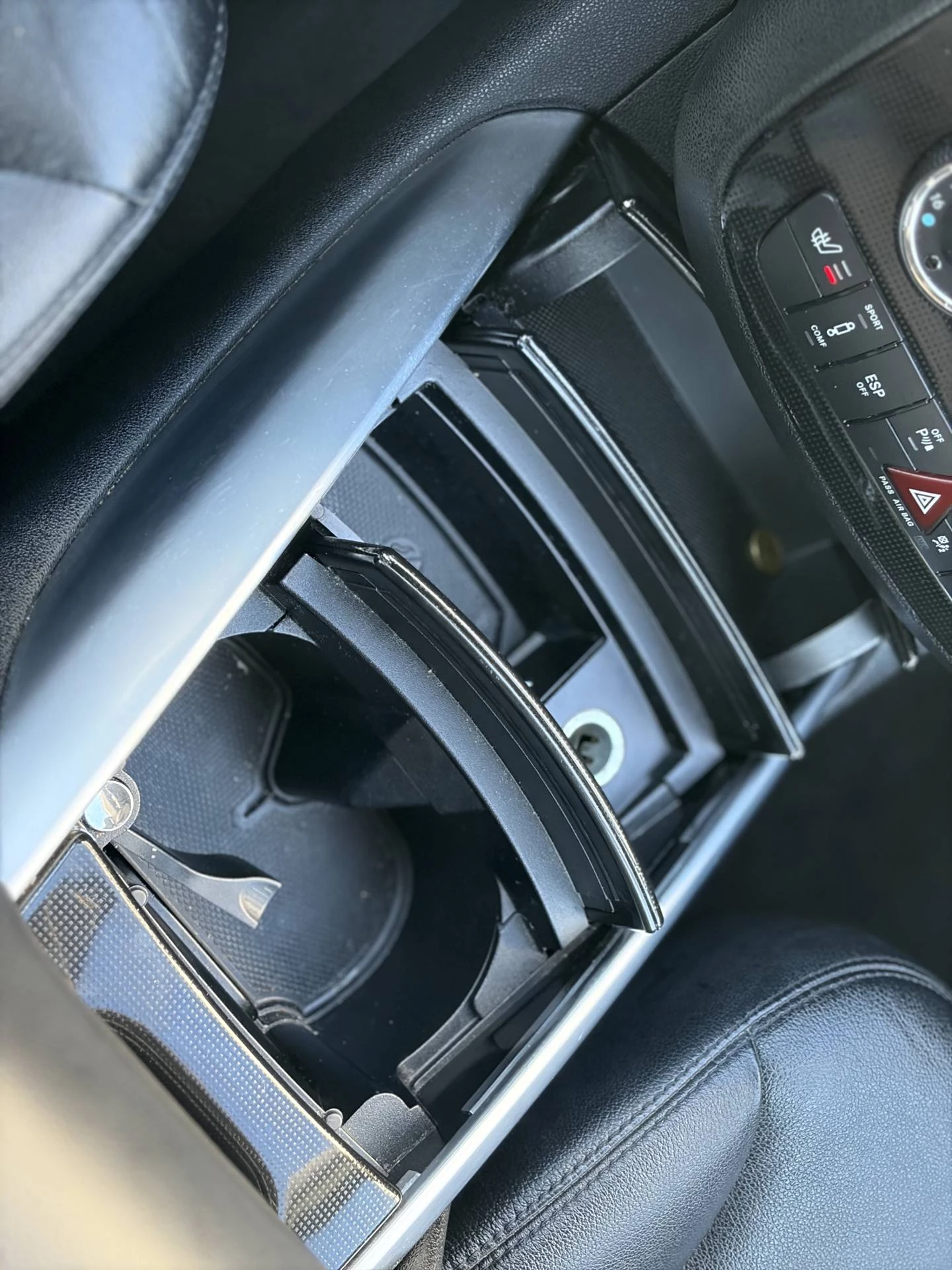 Hoofdafbeelding Mercedes-Benz R-Klasse