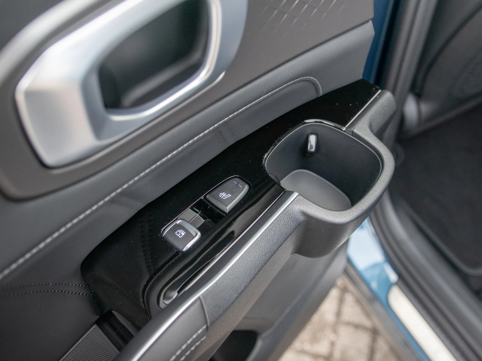 Hoofdafbeelding Kia Sorento