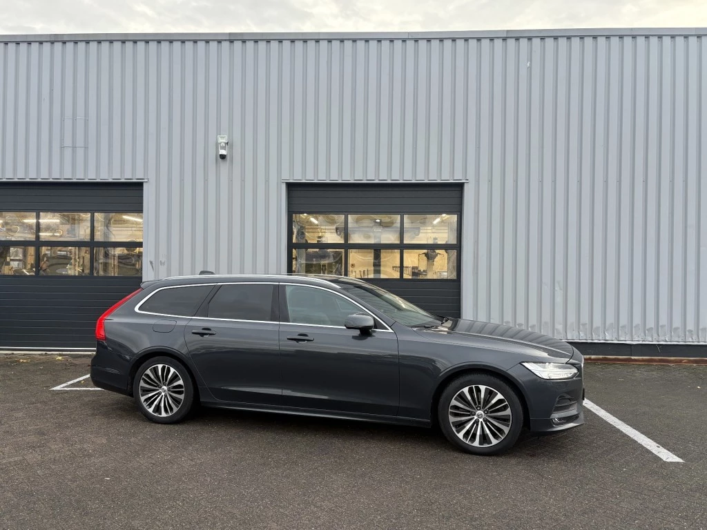 Hoofdafbeelding Volvo V90