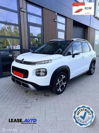 Citroen C3 Aircross 1.2 PureTech 130pk/LEER/360CMRA/DEALER