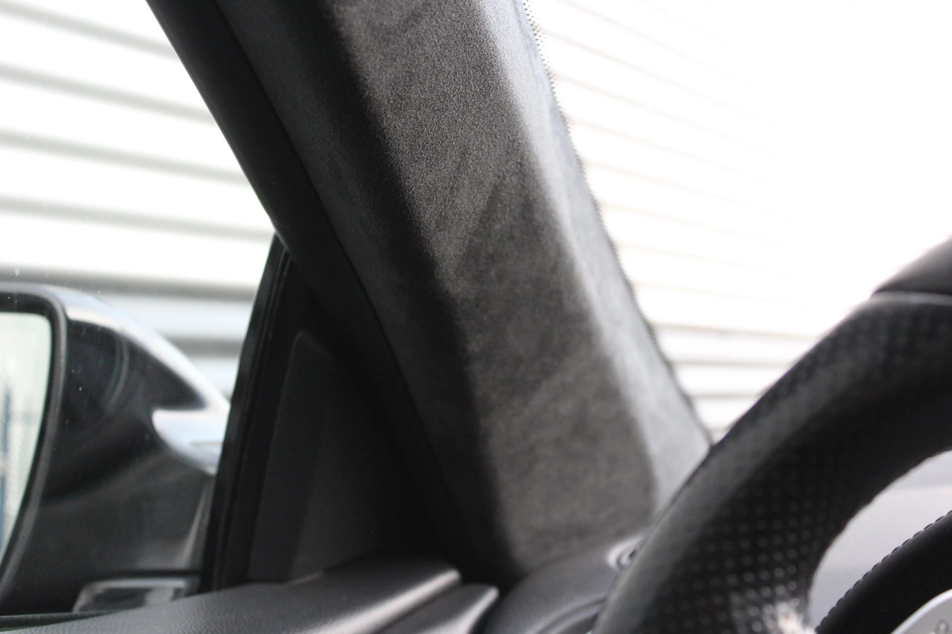 Hoofdafbeelding Mercedes-Benz SL