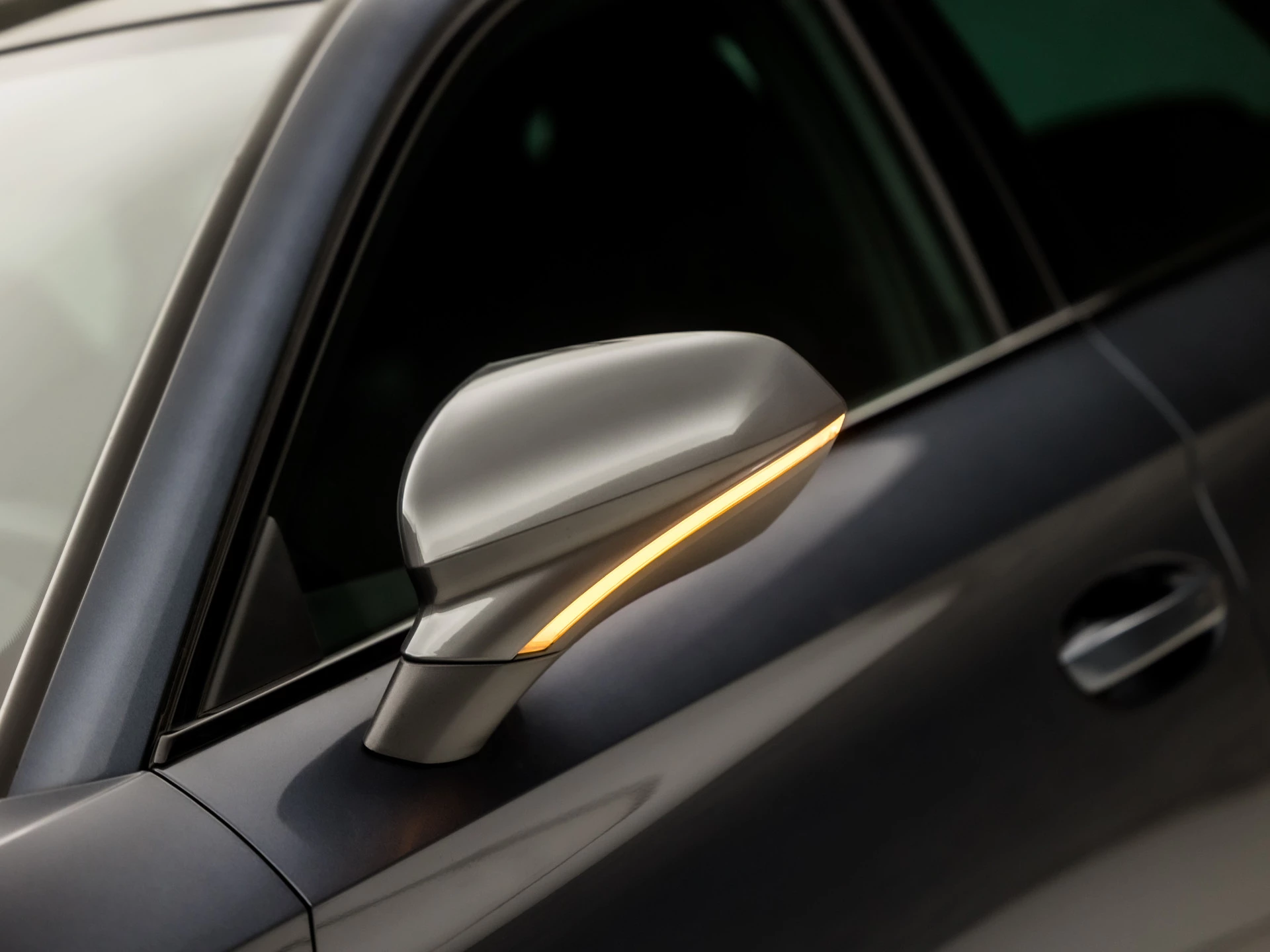 Hoofdafbeelding CUPRA Leon