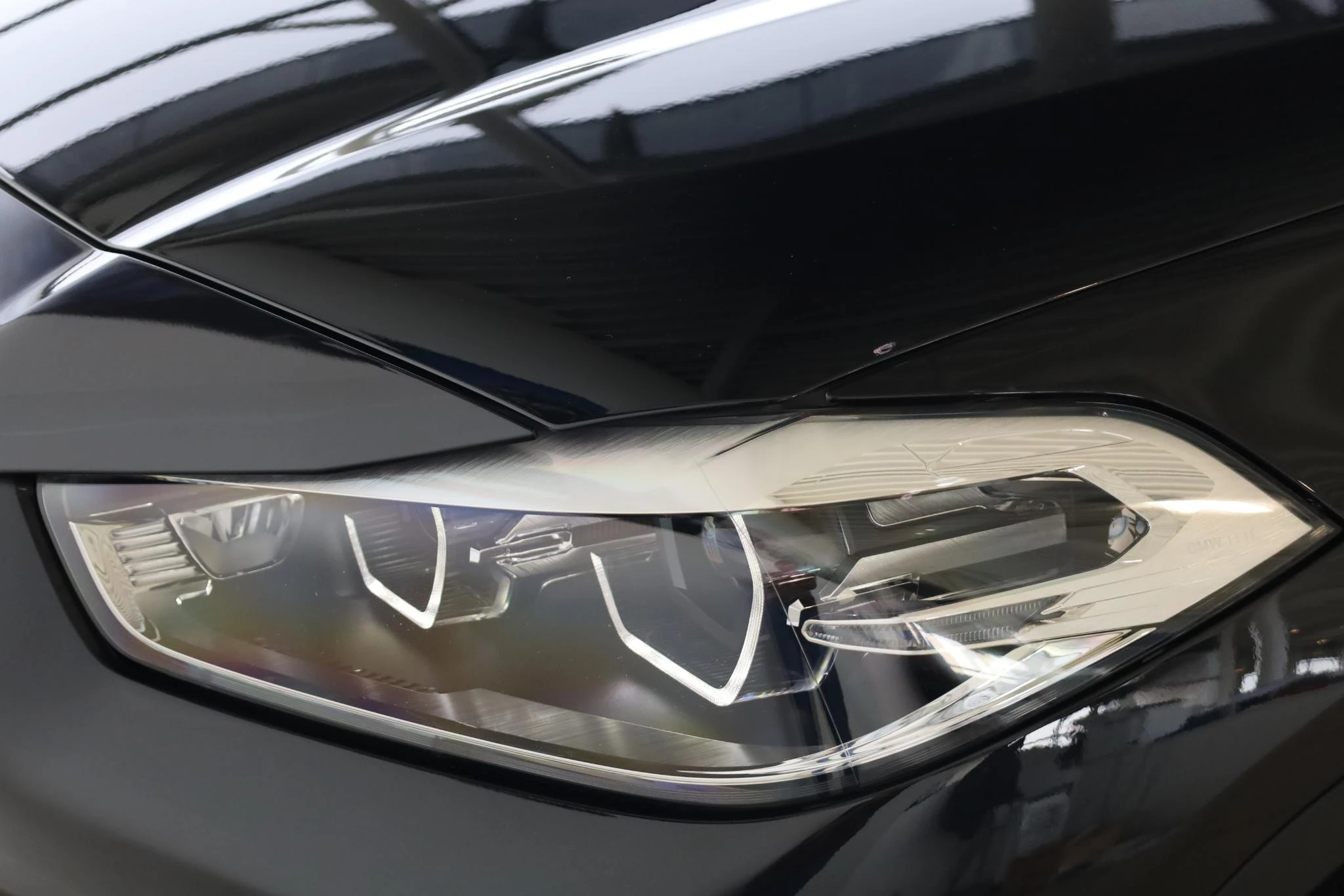 Hoofdafbeelding BMW X2