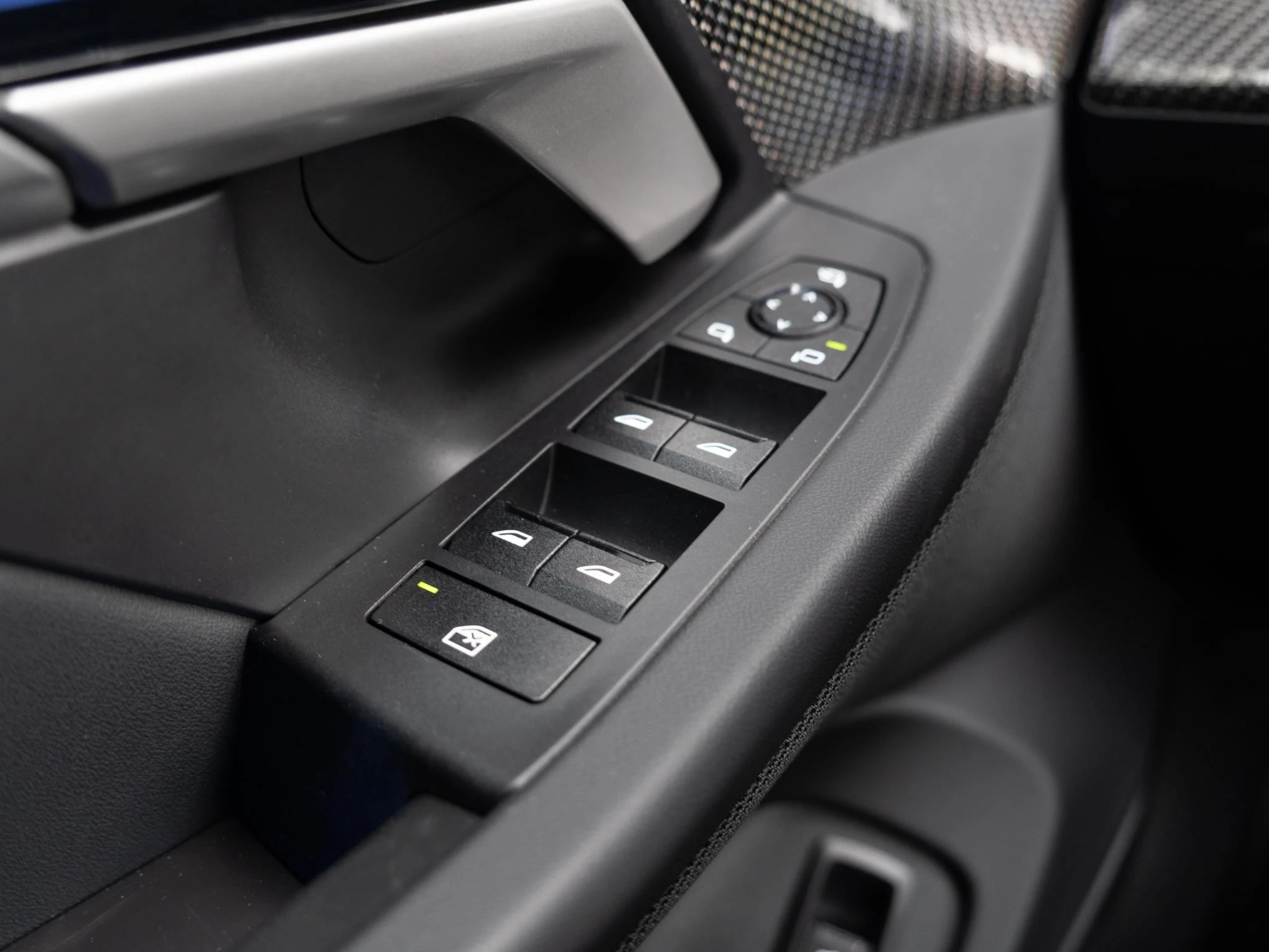 Hoofdafbeelding BMW M5