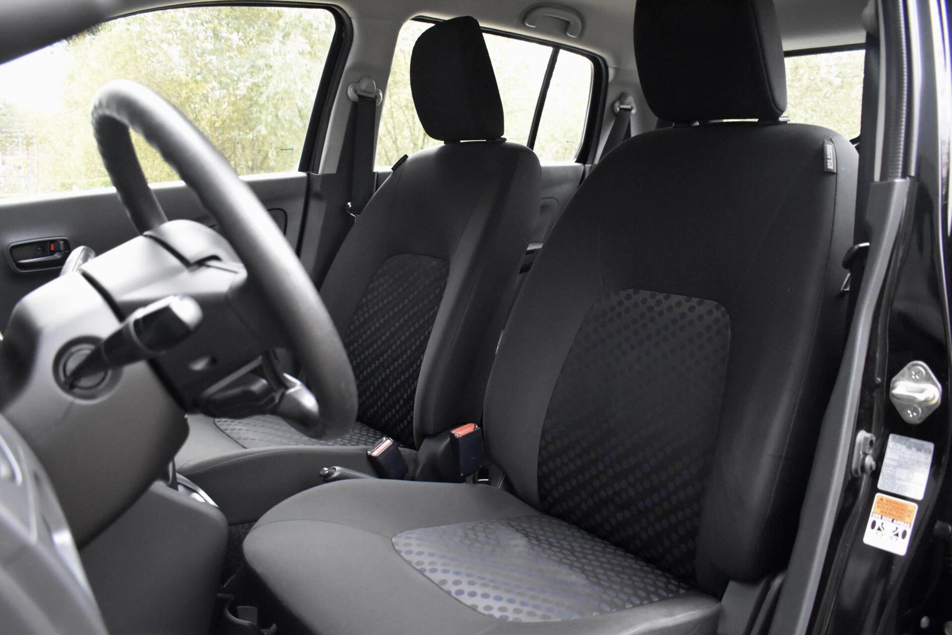 Hoofdafbeelding Suzuki Celerio