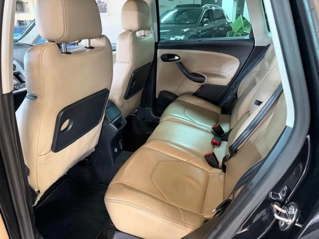 Hoofdafbeelding SEAT Altea XL