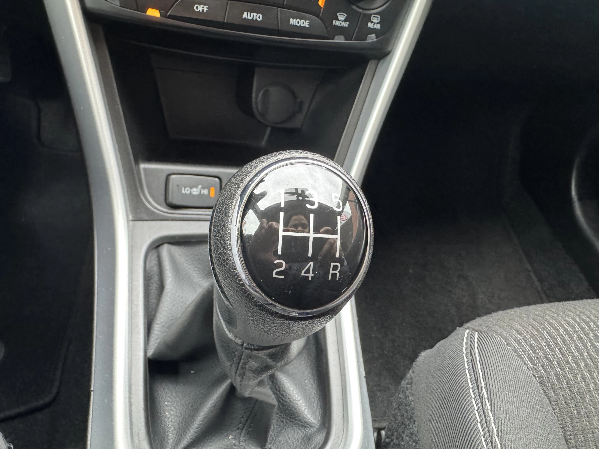 Hoofdafbeelding Suzuki S-Cross