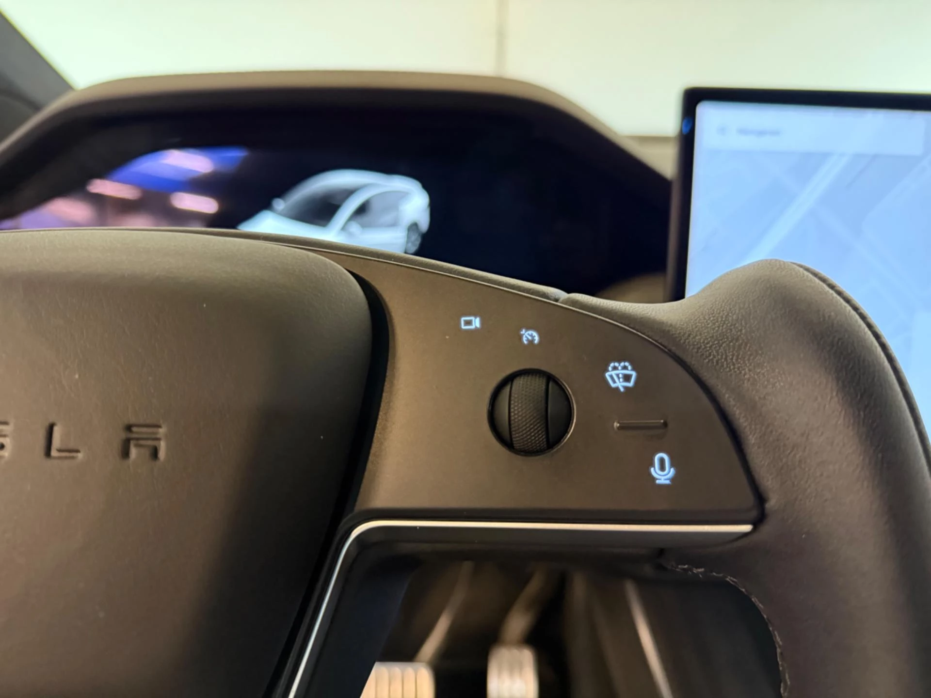 Hoofdafbeelding Tesla Model X