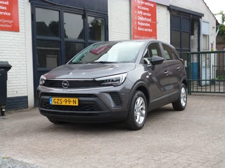 Opel Crossland 1.2 Turbo Edition 81 Kw