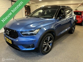 Volvo XC40 1.5 T5 Recharge R-Design