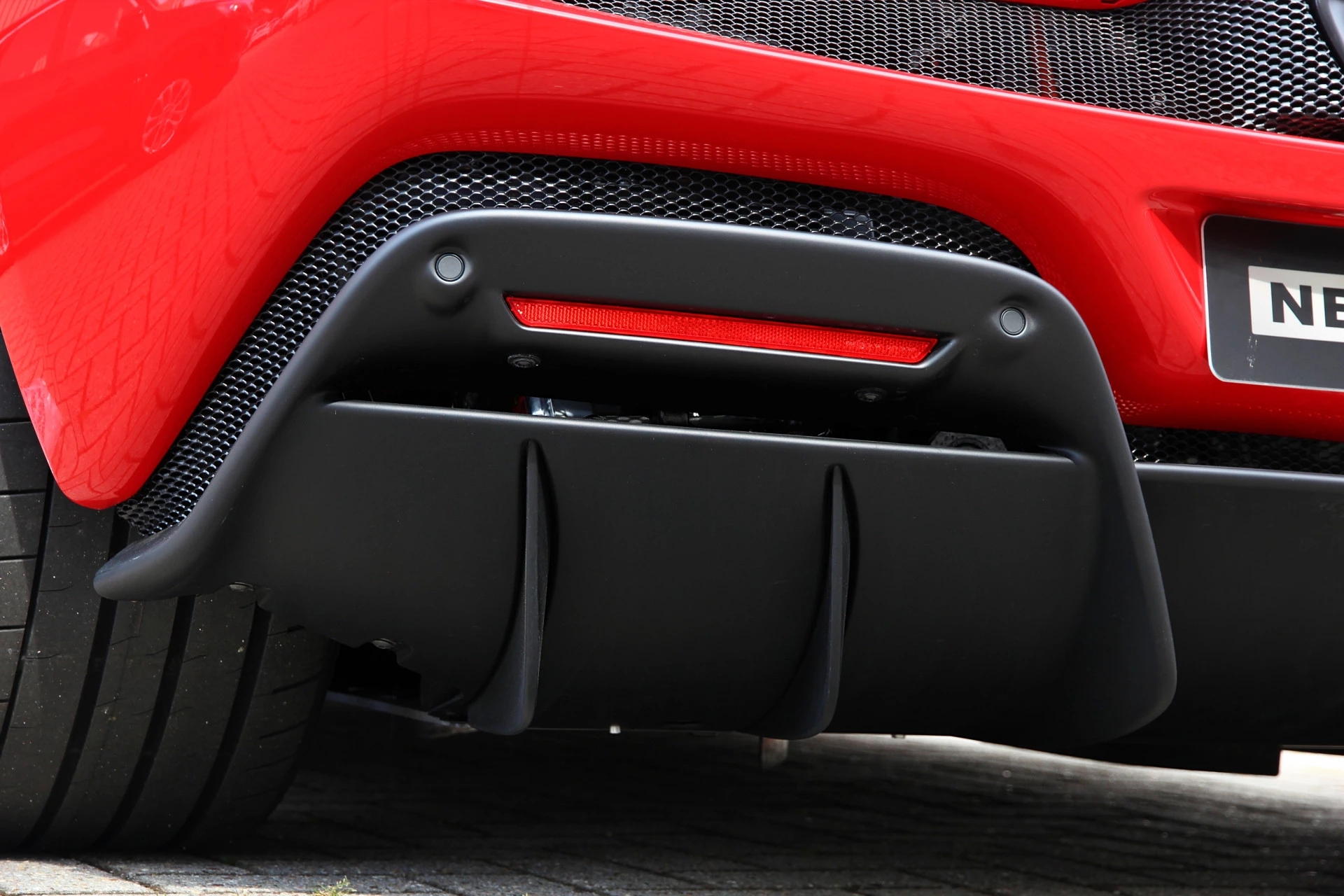 Hoofdafbeelding Ferrari 296