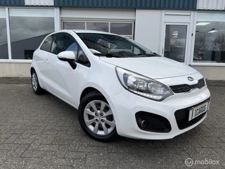 Kia Rio 1.2 CVVT Comfort Pack apk|airco|nap|navi