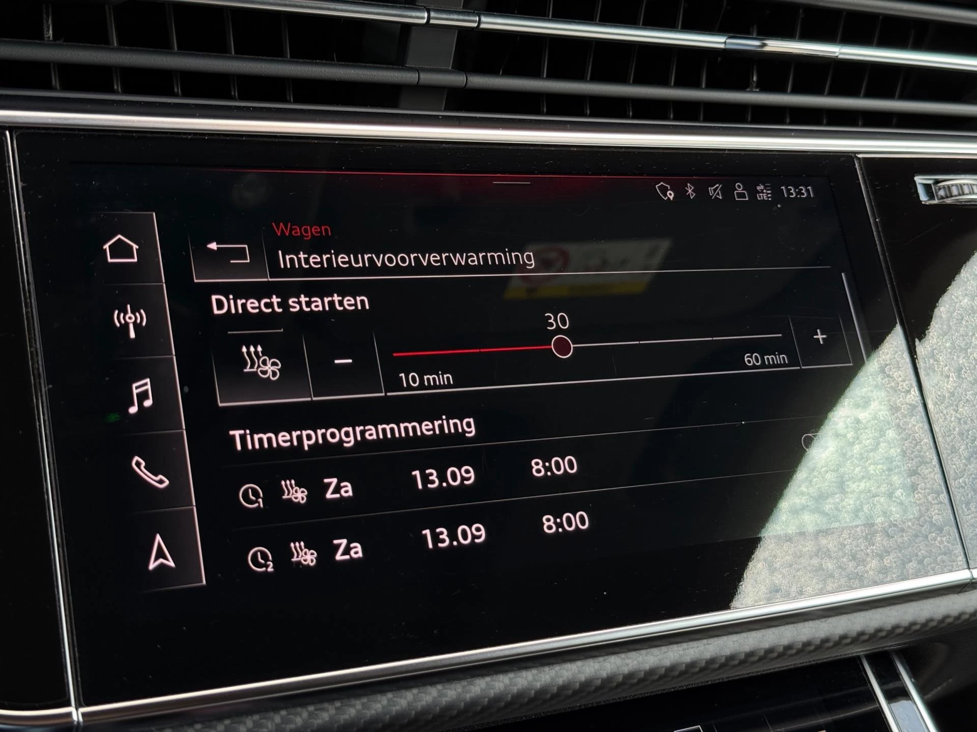 Hoofdafbeelding Audi RSQ8