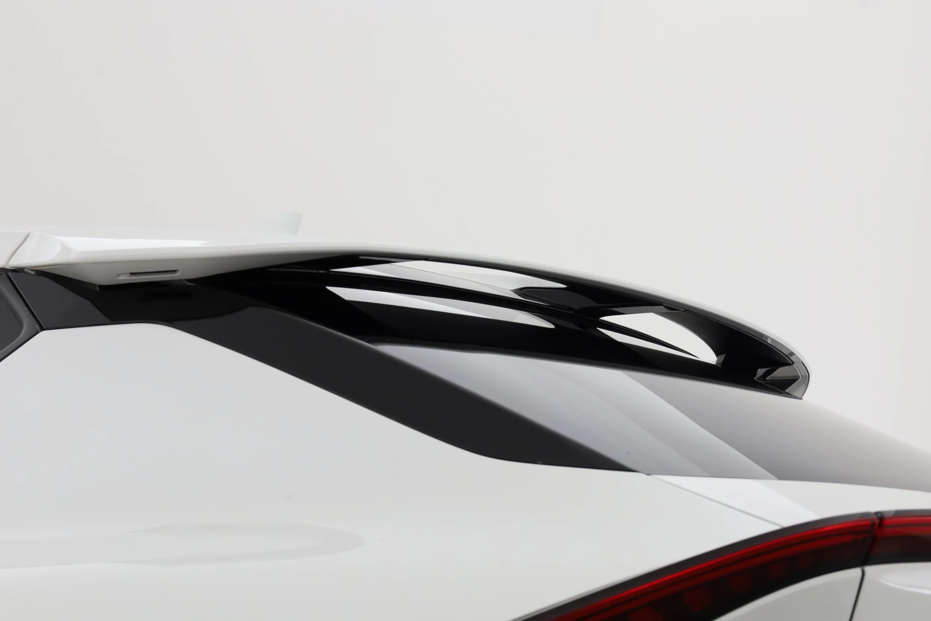 Hoofdafbeelding Kia EV6